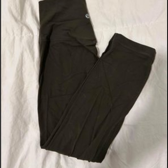 Lululemon Align Leggings 25” - Picture 2 of 2